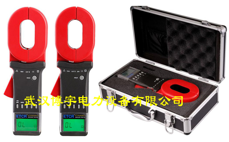 ETCR2000�Q�νӵ����yԇ�x