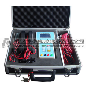 BY5600雙鉗多功能接地電阻測試儀 BY5600雙鉗多功能接地電阻測試儀