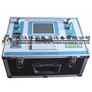 BYMD-IIȫ�Ԅ�SF6�ܶ��^���У�x