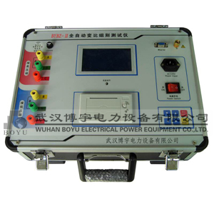 BYBZ-II׃�ȽM�e�yԇ�x