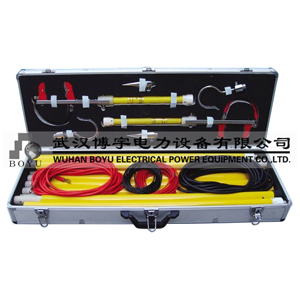 BYGK2012Q高空電力測試鉗 BYGK2012Q高空電力測試鉗