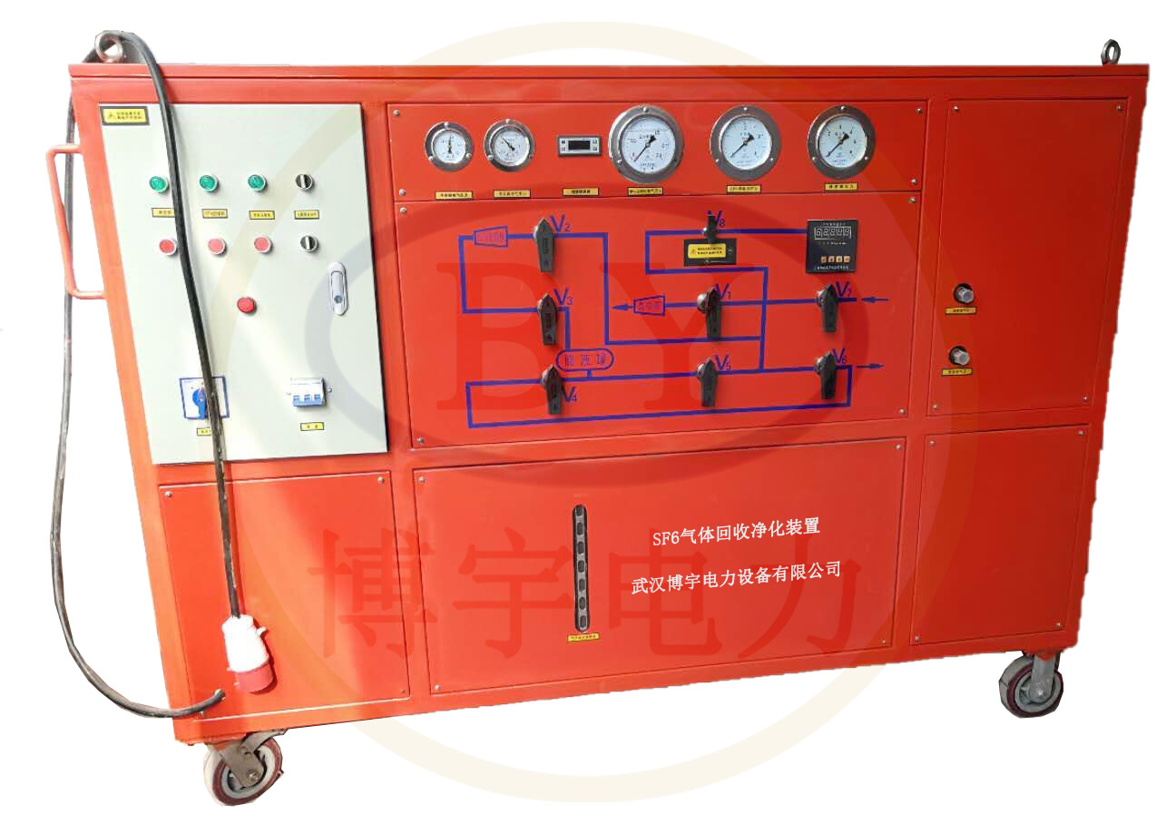 SF6���w���Ճ����b��